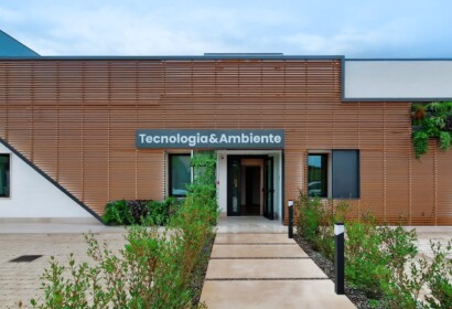 Laboratoire Tecnologia & Ambiente