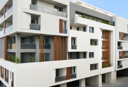 Palais Rue Valesio
