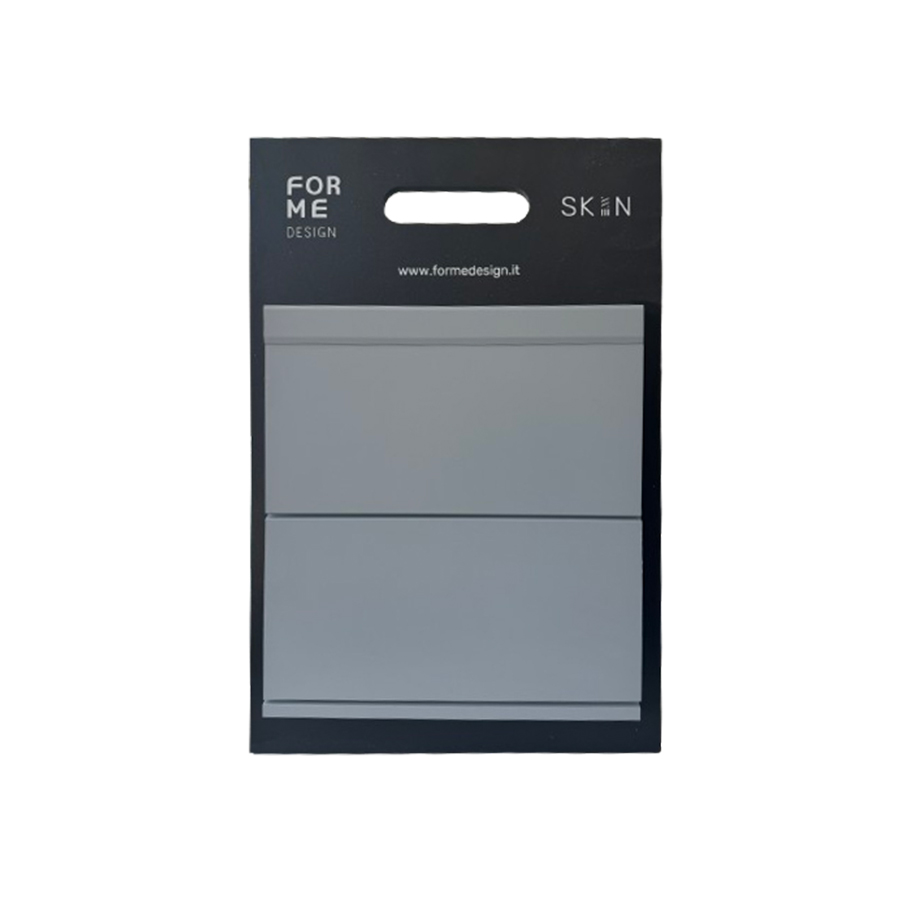 Échantillon Cladding