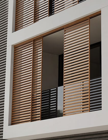 cladding